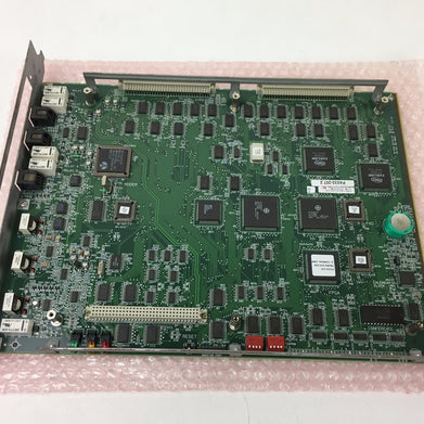 Comdial Vertical FX II/MP5000 FXSRV2-II Rev C 480 Port Services Circuit Card