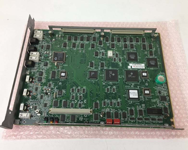 Comdial Vertical FX II/MP5000 FXSRV2-II Rev C 480 Port Services Circuit Card