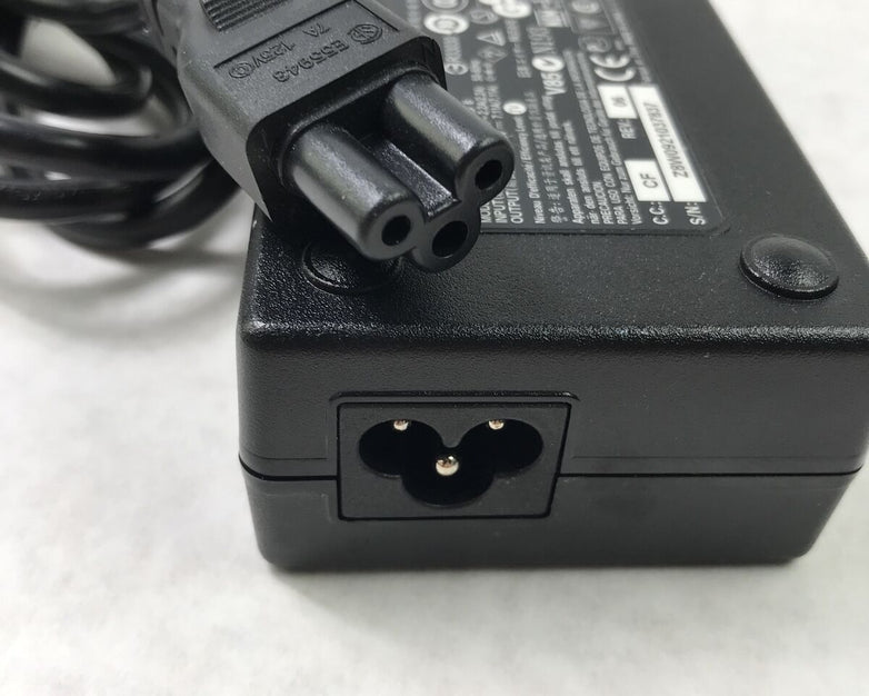 Delta Electronics SADP-135EB Laptop Charger 19V 60Hz 7.11A