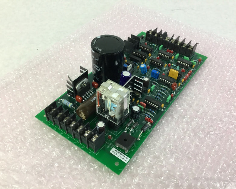 Solidstate Controls 70-413040-90 Analog OSC Board