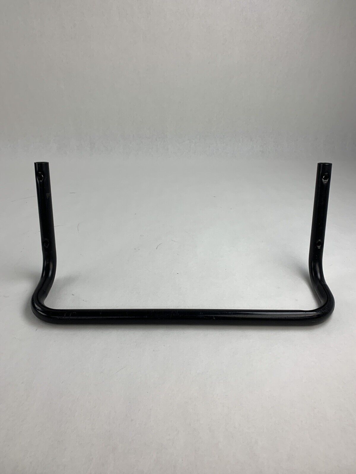 Lincoln Electric Handle Bar for Undercarriage Precision TIG 375 Front and Back