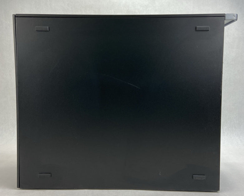 Dell Precison 5820 Tower Xeon W-2123 3.6GHz No RAM No HDDOS P400