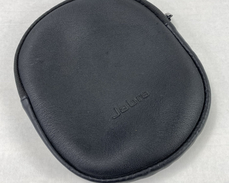 Jabra Evolve2 65 Stereo USB-C Wireless Stereo Headset w/ Dongle and Case Tested