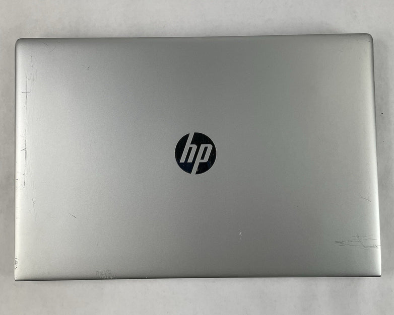 HP ProBook 650 G5 15.6" i5-8265U 1.60 GHz 8 GB RAM No SSD/OS/AC/Batt - Scratched