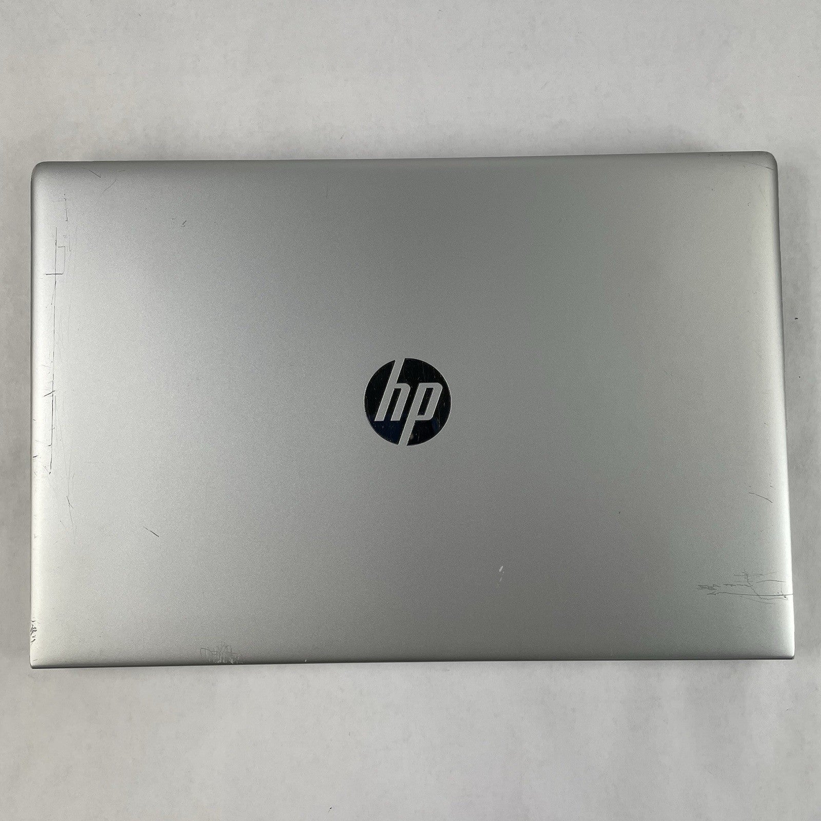 HP ProBook 650 G5 15.6" i5-8265U 1.60 GHz 8 GB RAM No SSD/OS/AC/Batt - Scratched12