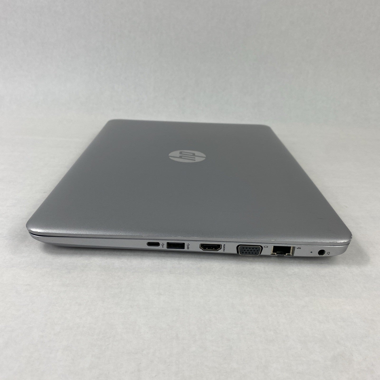 HP ProBook 440 G4 Intel Core i5-7200U 2.50 GHz 8GB RAM 14" No HDD No OS