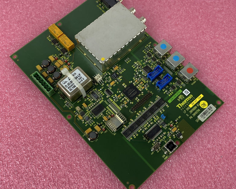 Thermo Scientific 2098790-08 LP DAQ Ion Source Board for Mass Spectrometer