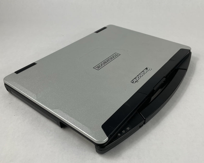 Panasonic ToughBook CF-54 14" i5-7300U 2.60 GHz 8 GB RAM No SSD/OS/AC/Batt