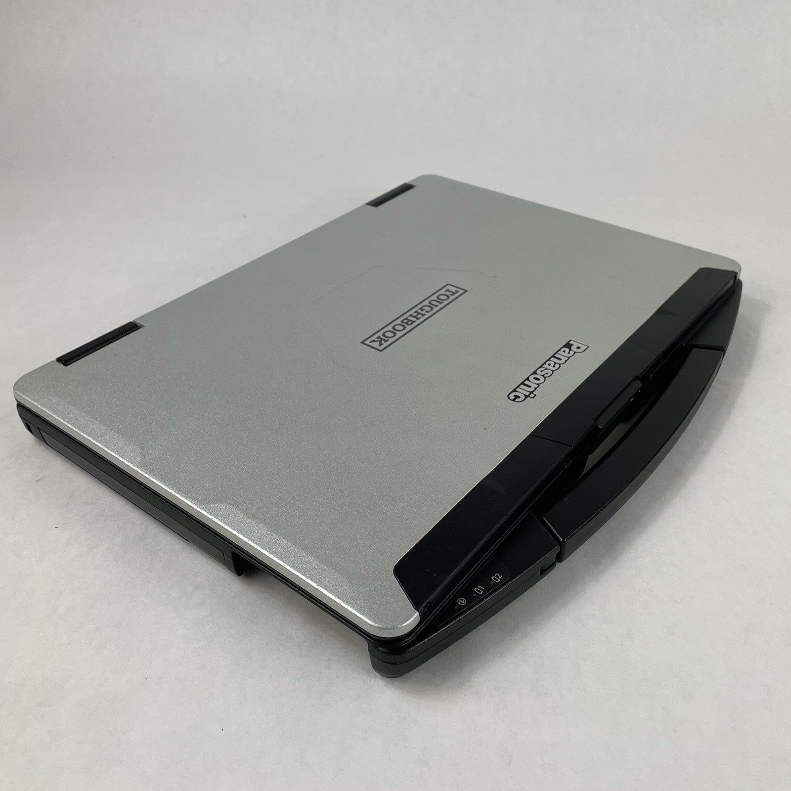 Panasonic ToughBook CF-54 14" i5-7300U 2.60 GHz 8 GB RAM No SSD/OS/AC/Batt13