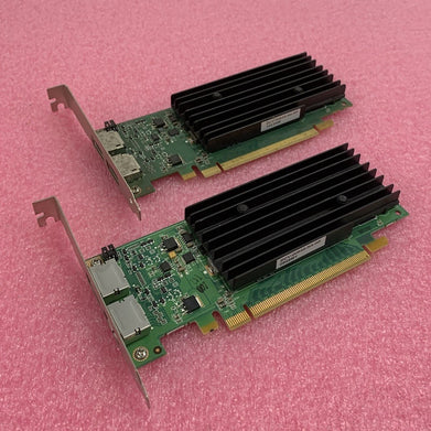 Nvidia Quadro NVS 295 256MB Video Graphics Card