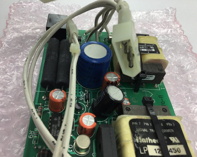 Vintage Circuit Board 73140-11 110V 9314 RNC-2 94-VO
