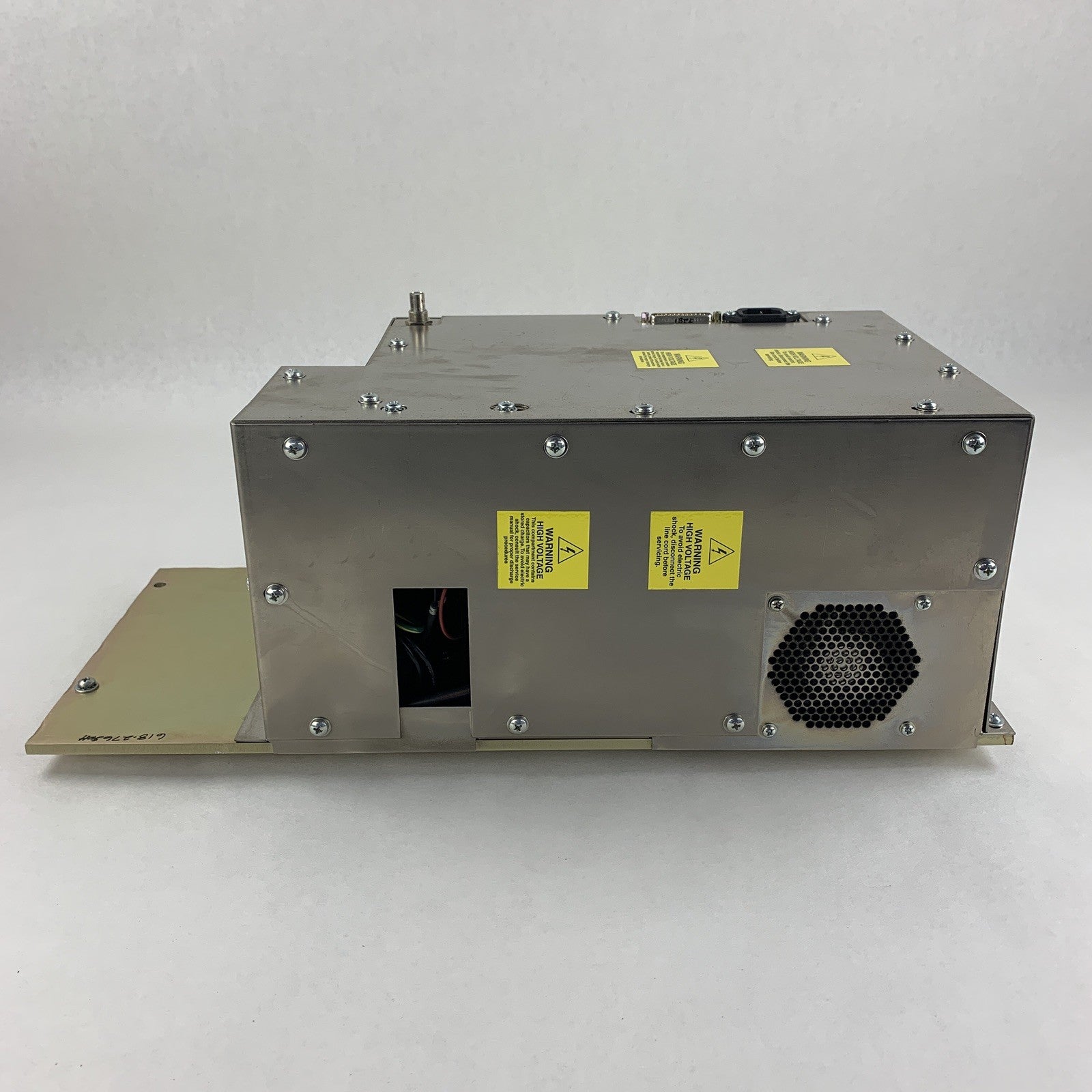 Leco GDS500A Power Supply Unit Power Tested