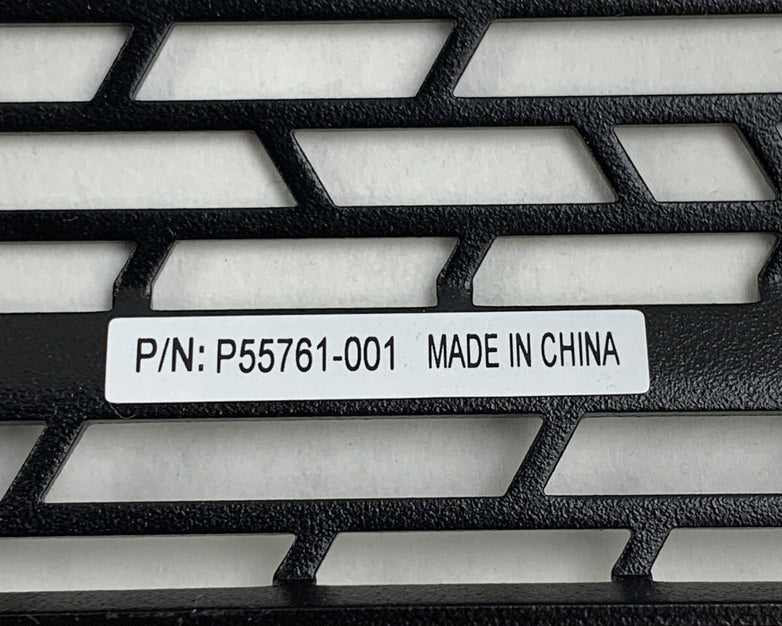 HPE P55761-001 Proliant Gen 11 Front Bezel