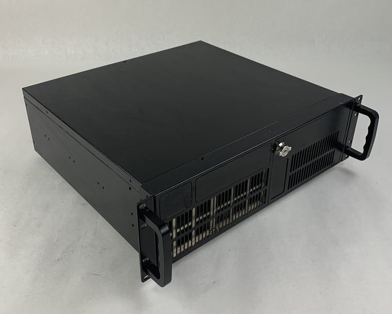 Unbranded 2U Server Chassis 19" x 18" x 5.5"