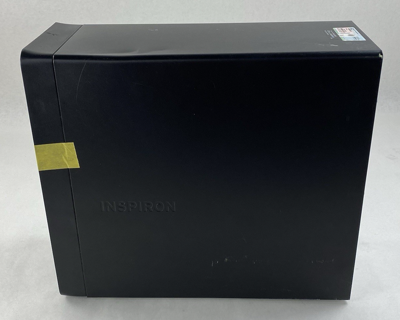 Dell Inspiron 570 MT AMD Athlon II x2 240 2.80 GHz 4 GB RAM No HDD No OS
