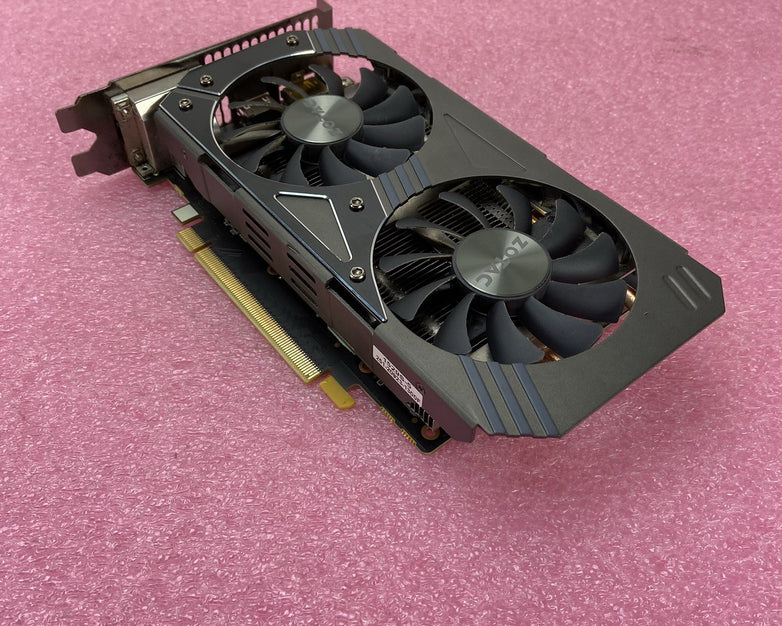 Zotac GTX 950 2GB 128BIT GDDR5 PCIe Graphics Card