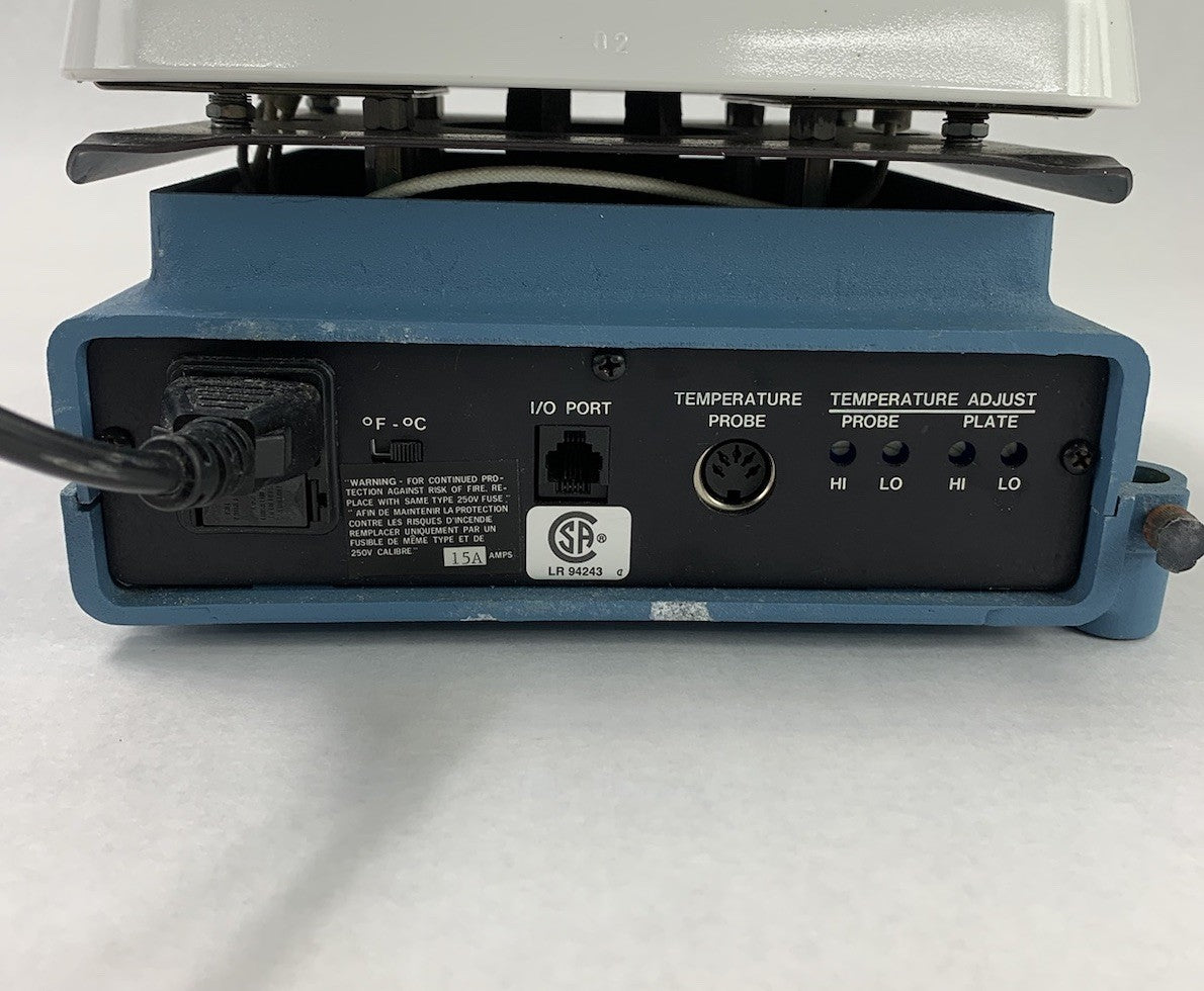 Dataplate PMC 730 Series Digital Hot Plate / Stirrer - Parts or Repair