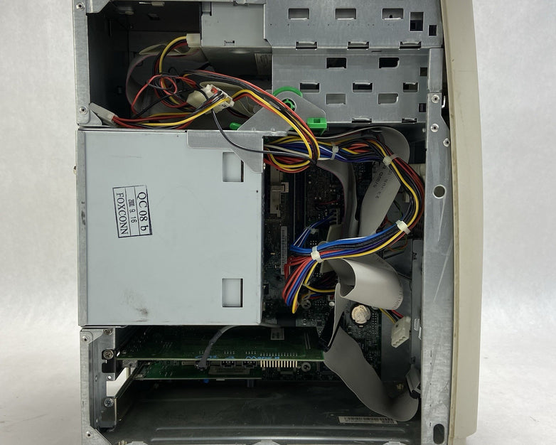 Dell Dimension L600CX MT Itnel Celeron 600MHz 192MB RAM No HDD No OS