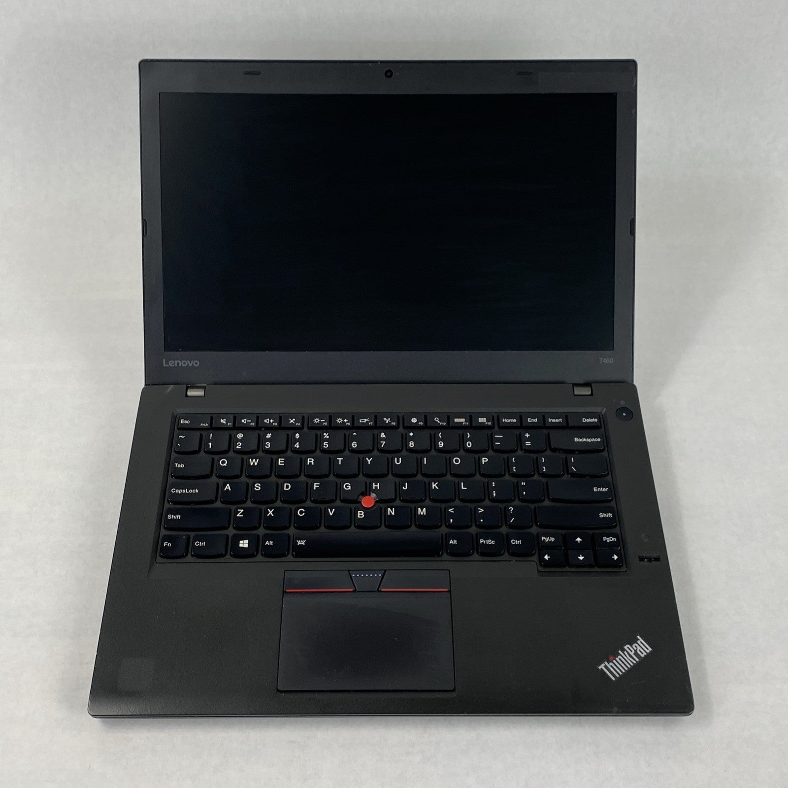 Lenovo ThinkPad T460 Intel Core i5-6300U 2.40 GHz 8 GB RAM 14" No HDD No OS