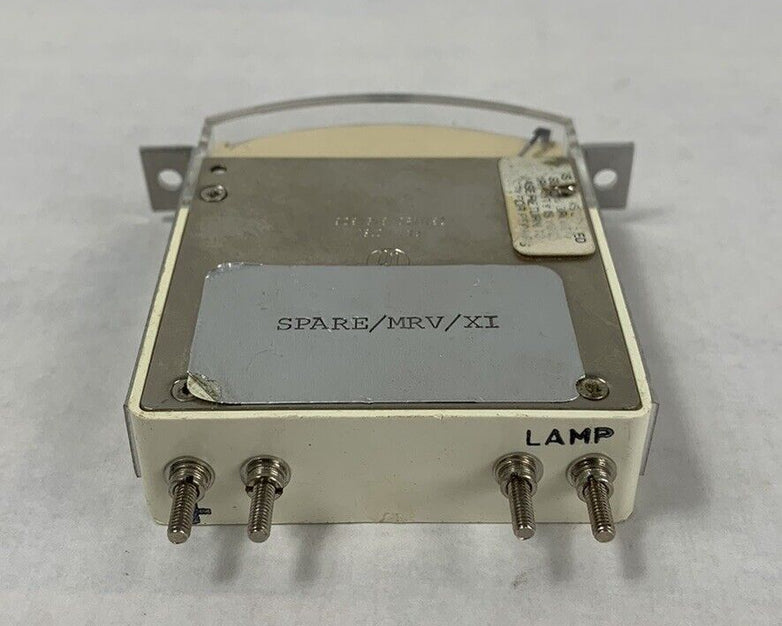 International Instrument FS4-20DCMA Spare/MRV/XI