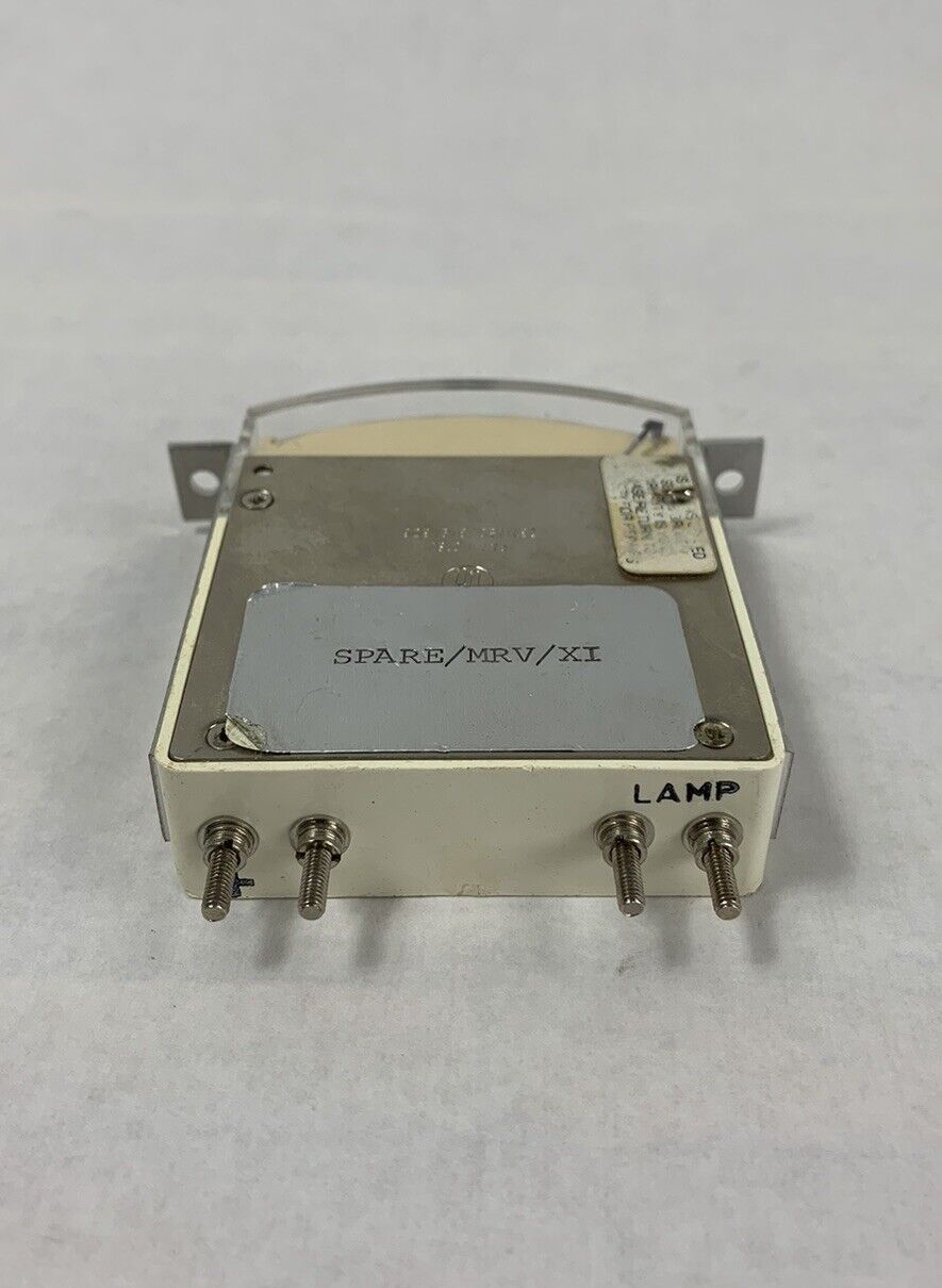 International Instrument FS4-20DCMA Spare/MRV/XI