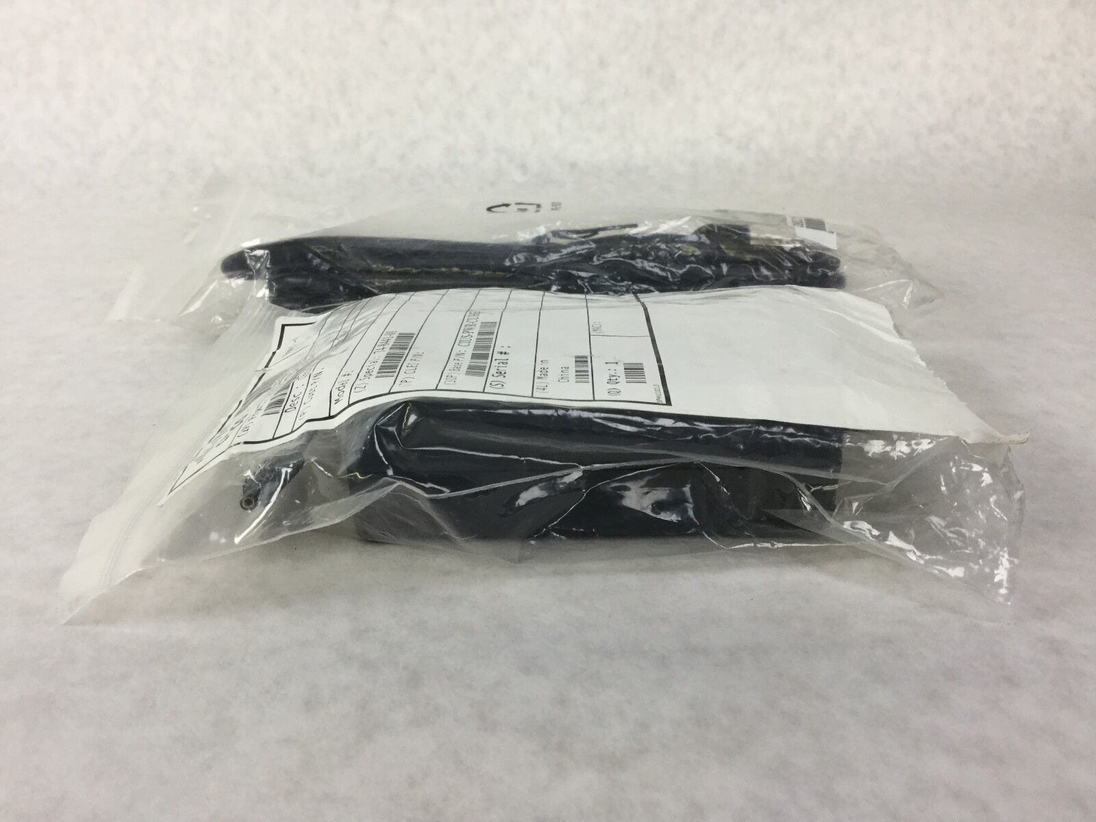 Genuine Cisco DA-02A05 74-8441-01 5V 4A AC Power Adapter & Power Cord (Lot of 2)