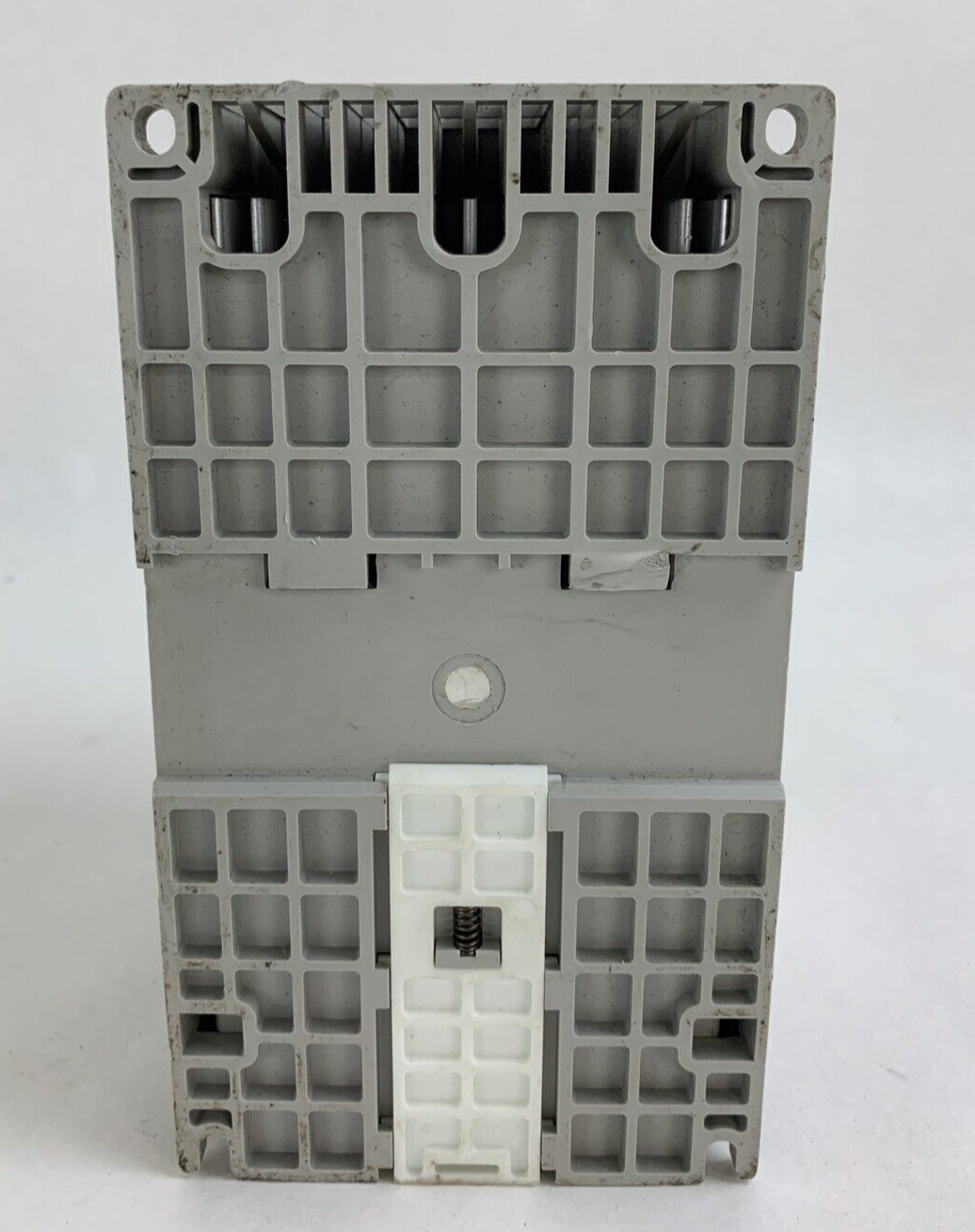 Allen Bradley 22D-D1P4N104 PowerFlex 40P AC Drive 0.4W/0.5 380-480V Untested