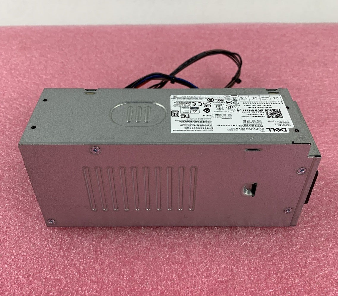 Dell L180EBS-00 180W Switching Power Supply3