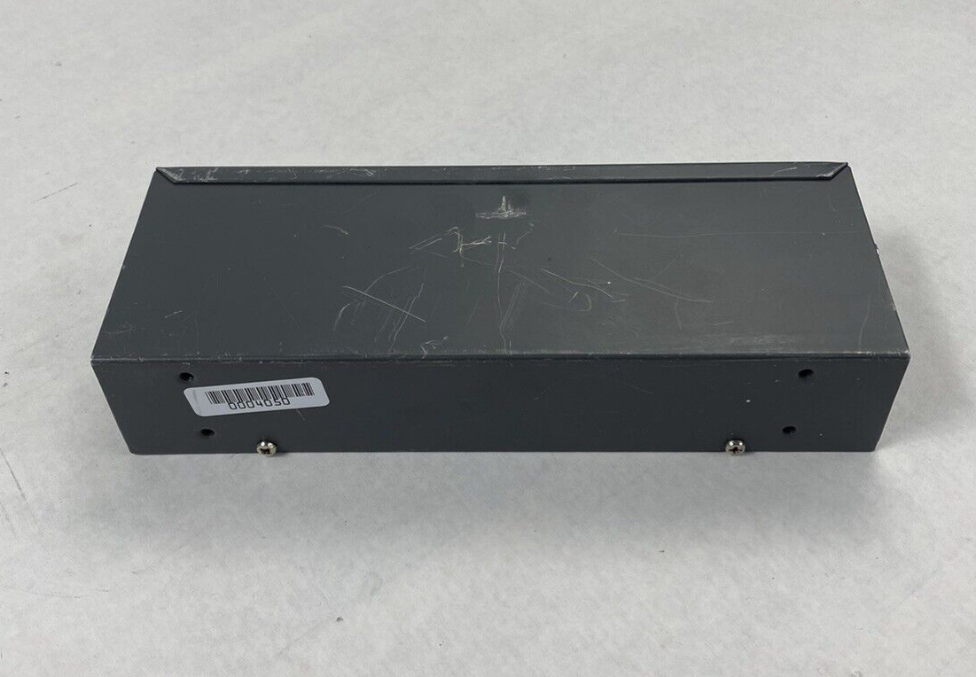 Channel Master MATV Systems Model 7494 Band Pass Filter UHF Band Channel 67