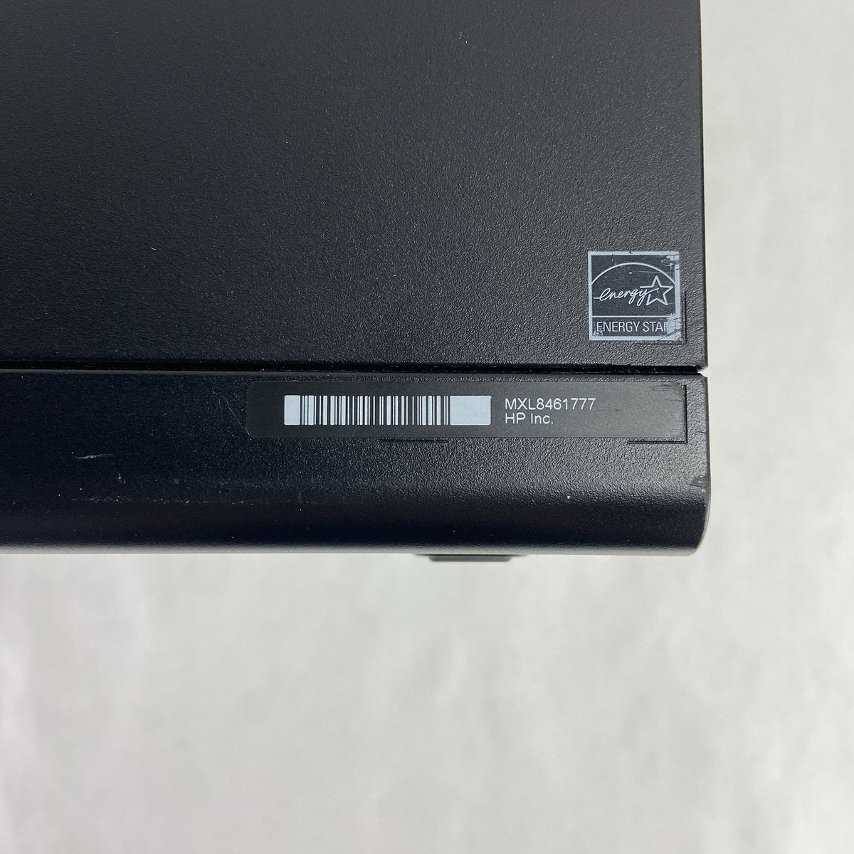 HP EliteDesk 800 G4 SFF Intel Core i5-8500 3GHz 16GB RAM No HDD/OS Bad M.23