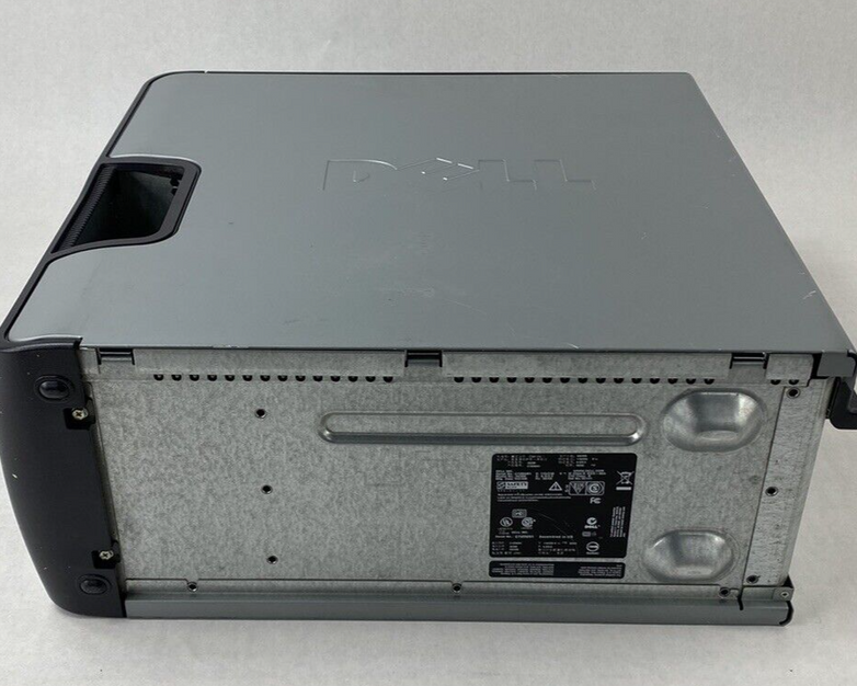 Dell Dimension E310 MT Intel Pentium 4 2.80GHz 1GB RAM No HDD No OS