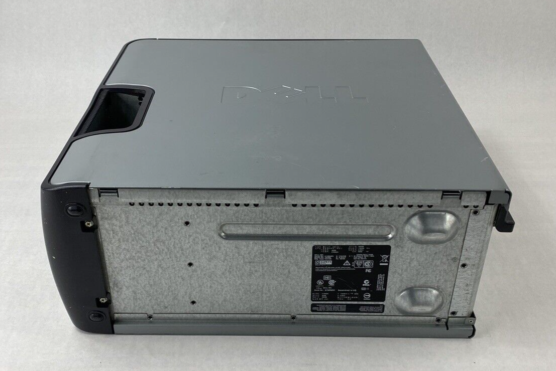 Dell Dimension E310 MT Intel Pentium 4 2.80GHz 1GB RAM No HDD No OS