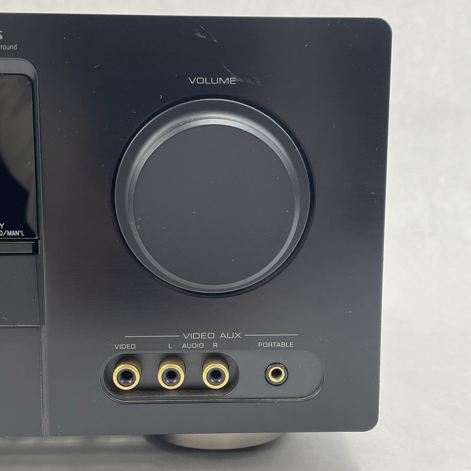 Yamaha RX-V461 Precision Audio Component/AV Sound Receiver Tested