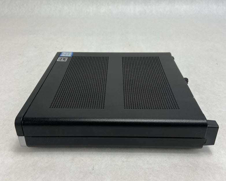HP EliteDesk 800 G4 MFF Intel Core i5-8600 3.1GHz 8GB RAM No AC/HDD/OS