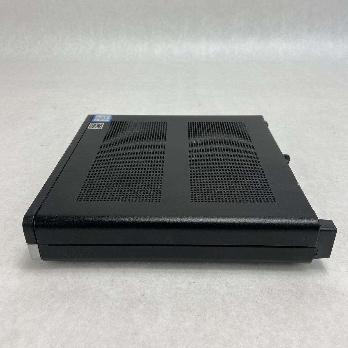 HP EliteDesk 800 G4 MFF Intel Core i5-8600 3.1GHz 8GB RAM No AC/HDD/OS2