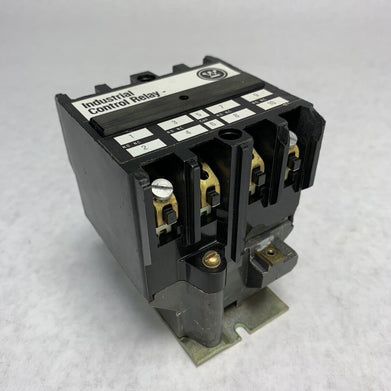 WestingHouse Industrial Control Relay AR440BR