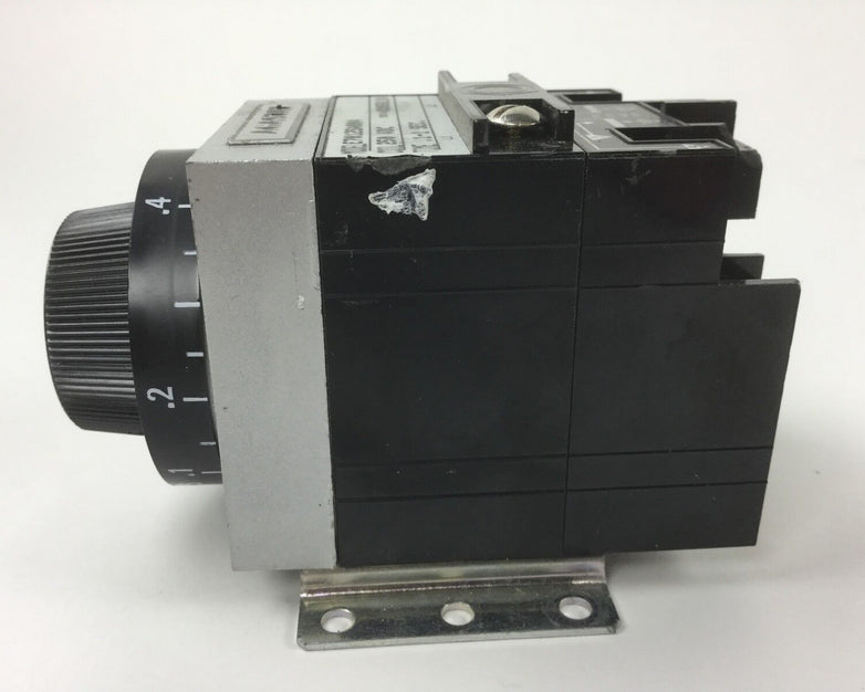 Agastat E7012SA004 Relay