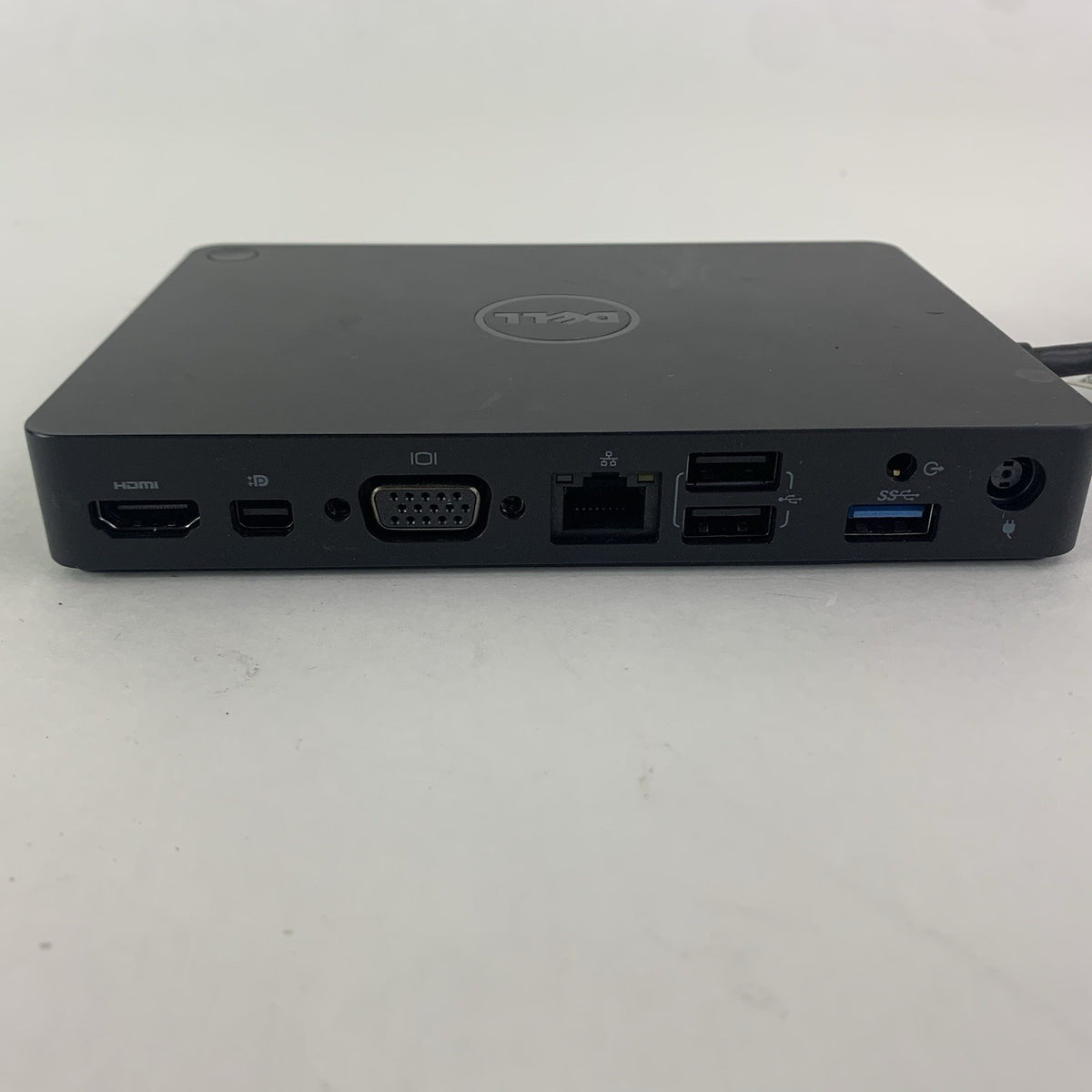 Dell K17A Docking Station W/No Power Cable Lot of 45