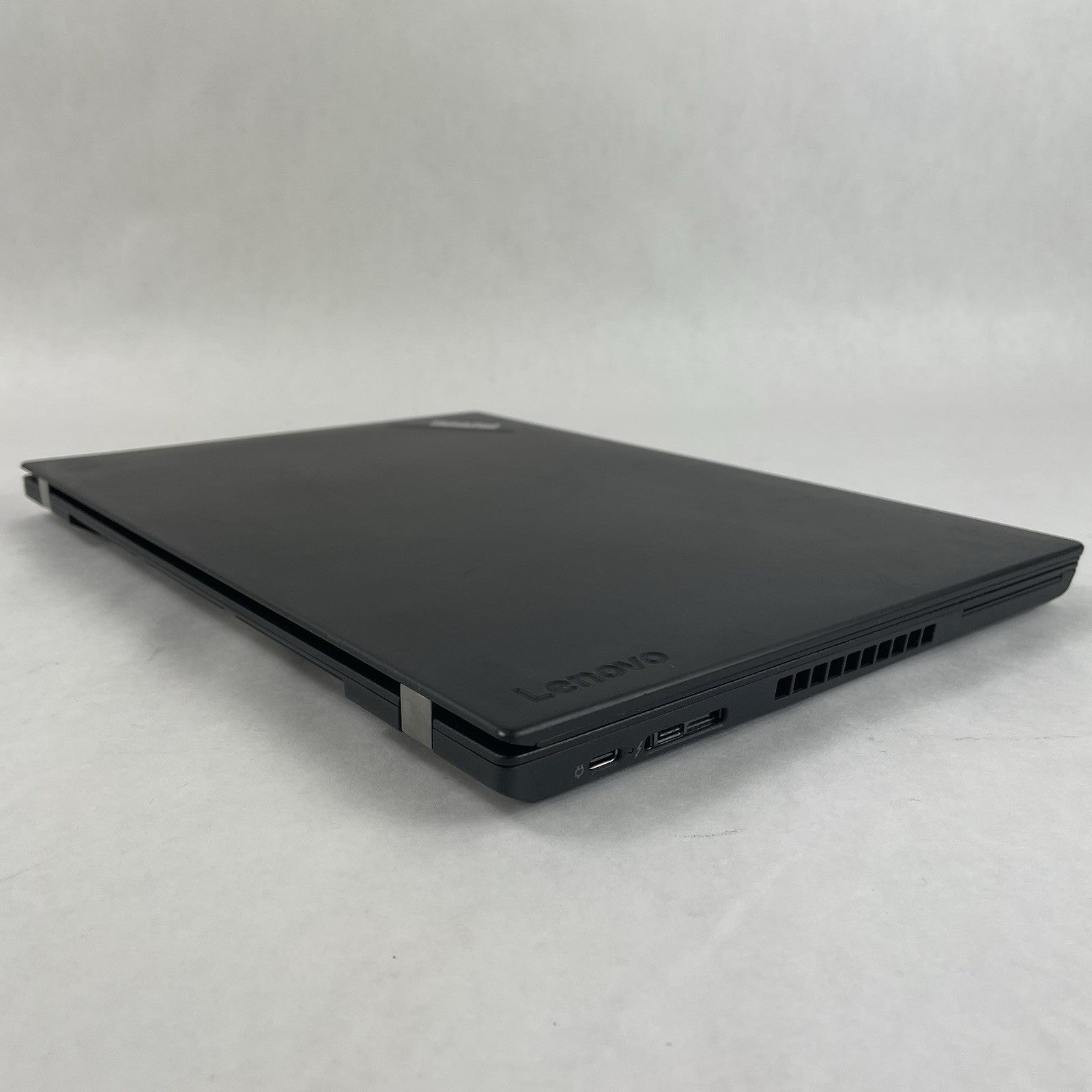 Lenovo ThinkPad T480 14" i5-8350U 1.70 GHz 8 GB RAM No SSD/OS/AC/Battery10