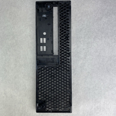 Dell Optiplex 3050 SFF Front Bezel Faceplate P/N 1B51CS200-600