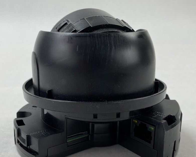 Hanwha Techwin Wisenet SND-L6013R Network Camera Untested