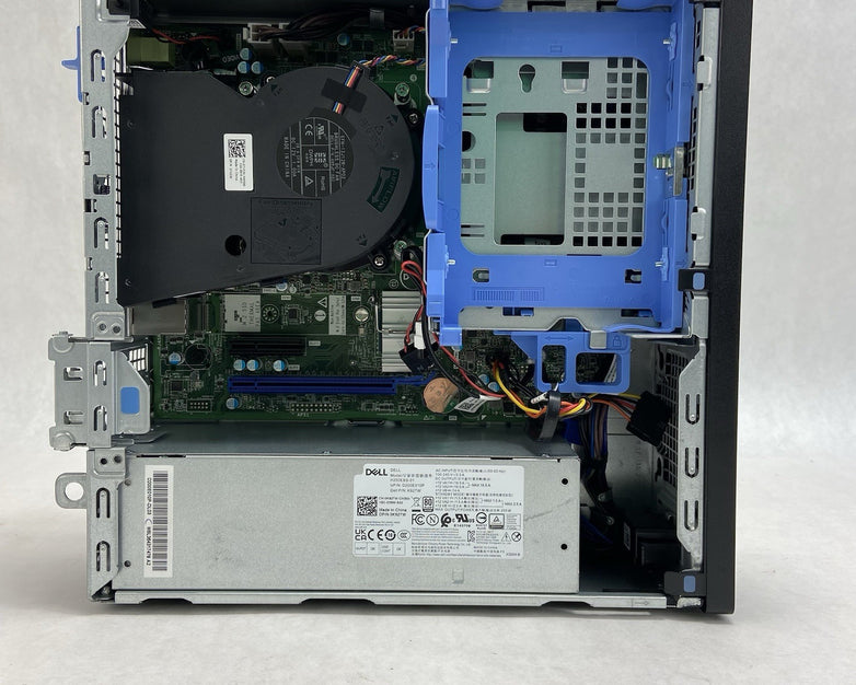 Dell Optiplex 5090 SFF Intel Core i5-10505 3.2GHz 16GB RAM No HDD No OS