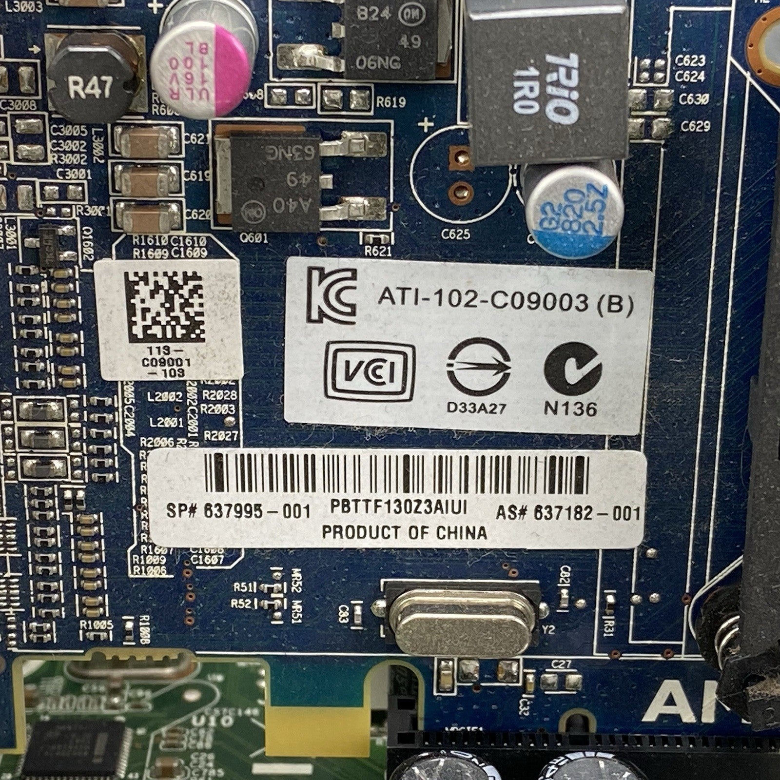 HP Compaq 4000 Pro SFF Intel Pentium Dual Core E6600 3.06GHz 4GB RAM No HDD No O16