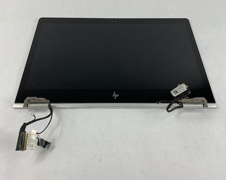 HP Elitebook x360 1030 G2 13.3" FHD 1920x1080 Touch Screen Assembly - Untested