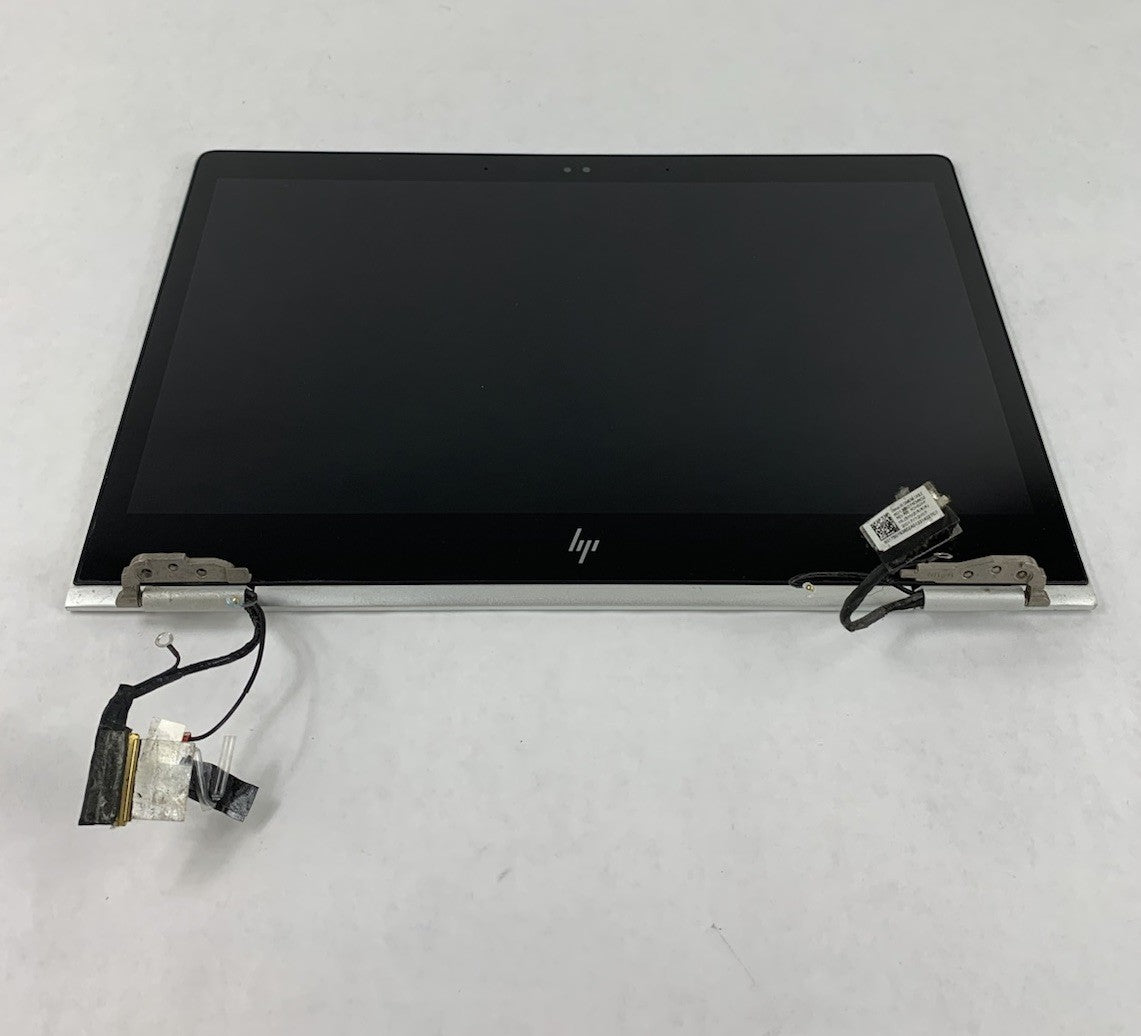 HP Elitebook x360 1030 G2 13.3" FHD 1920x1080 Touch Screen Assembly - Untested1