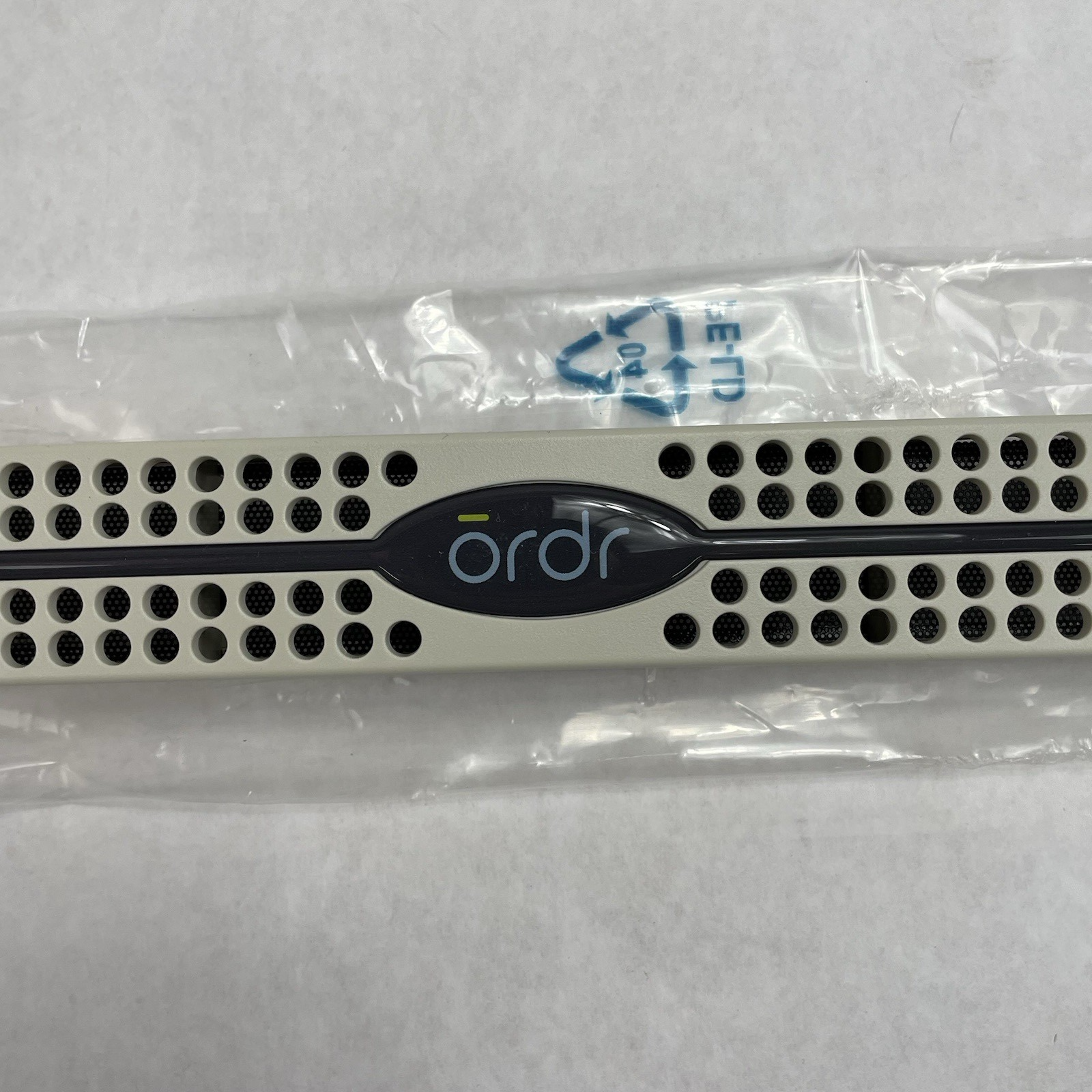 Ordr SCE CSE-PTFB-813-02B Front Bezel