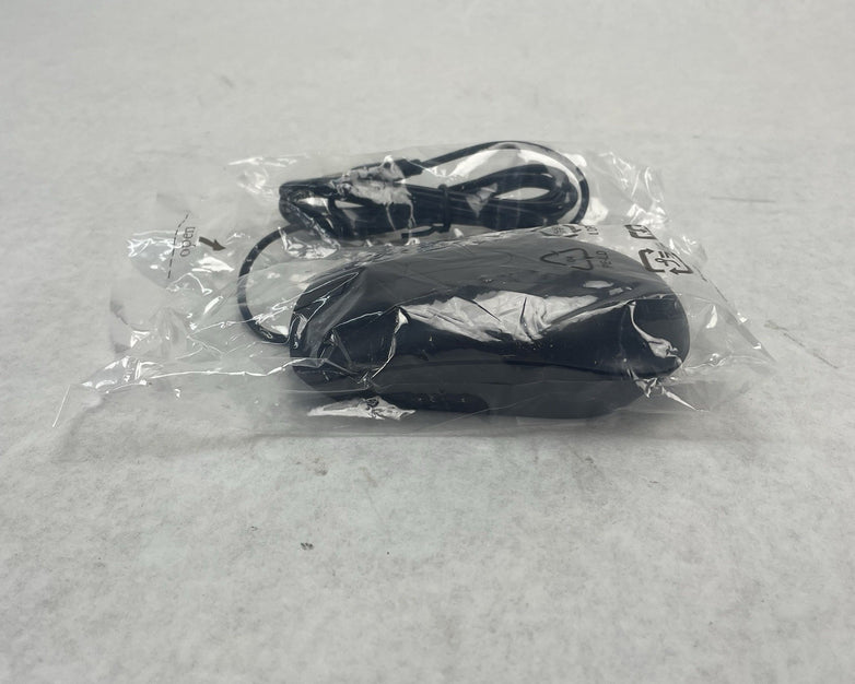 Dell RG4V6 Scroll Wheel USB 2 Button Standard Optical Mouse Black Lot of 8