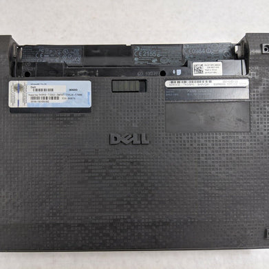 Dell XV6HT Latitude Bottom Base Case Cover 0XV6HT-75211 (Lot of 5)