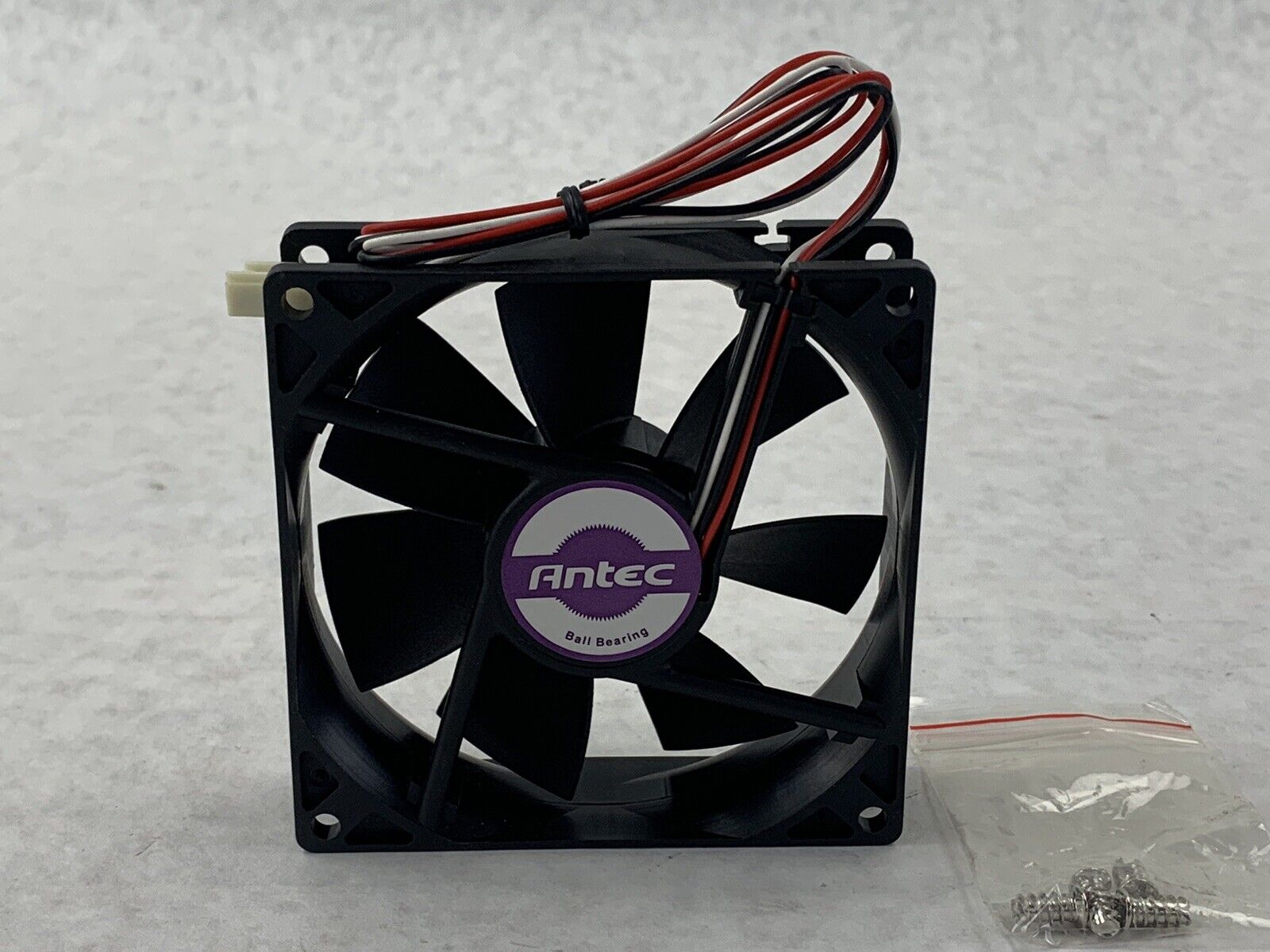 Antec 03463348 92mm DBB Case Fan