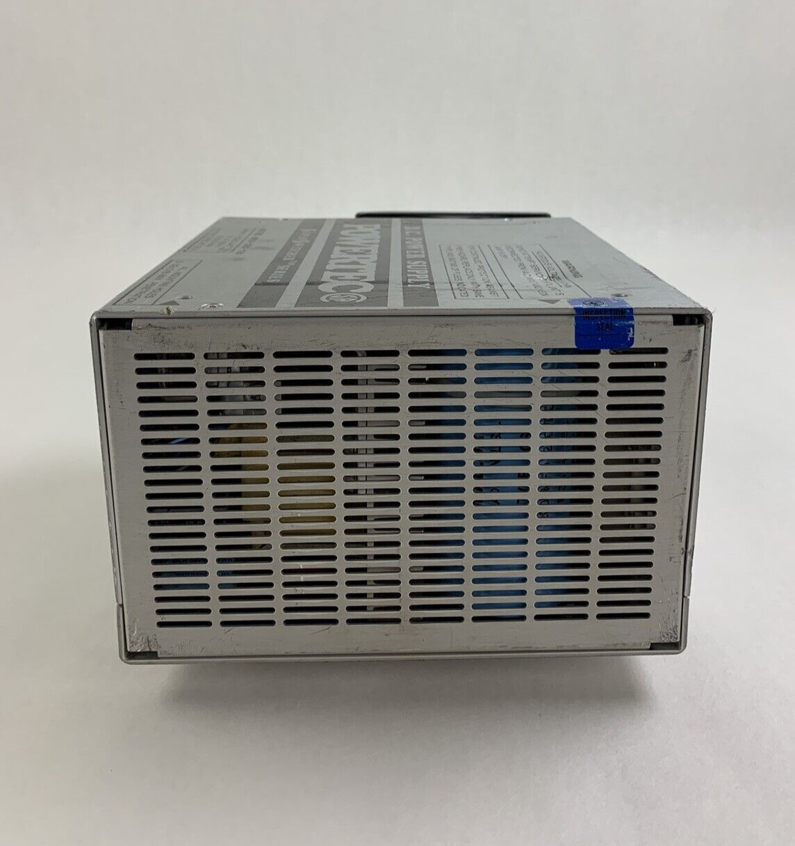 PowerTec DC Power Supply 115/230VAC 47-63Hz 1000W Max9N5-120-17A Untested
